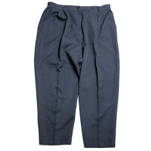 Requirements Woman 24W Plus-SZ Slacks Pants Black